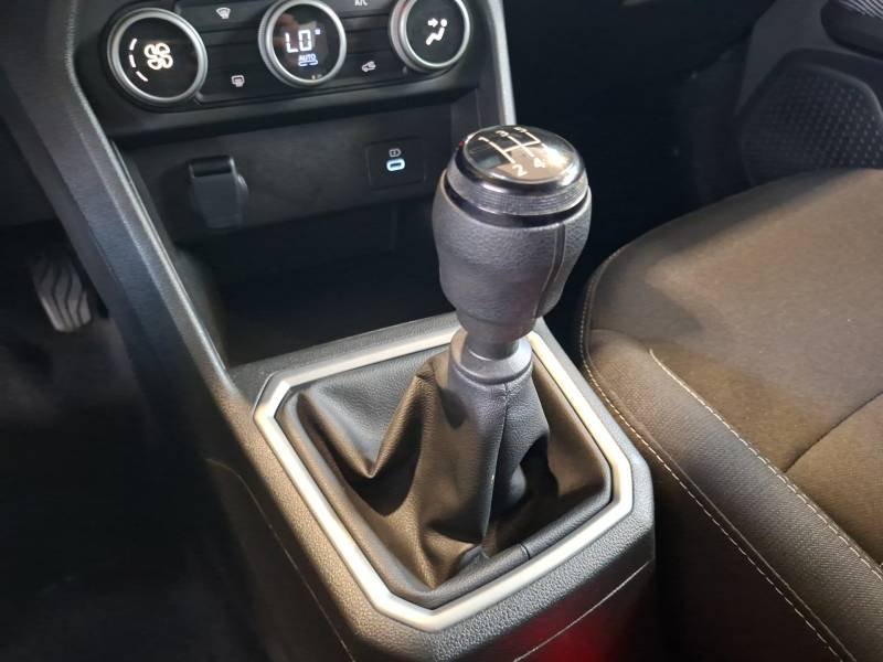 Dacia Sandero - Photo 23
