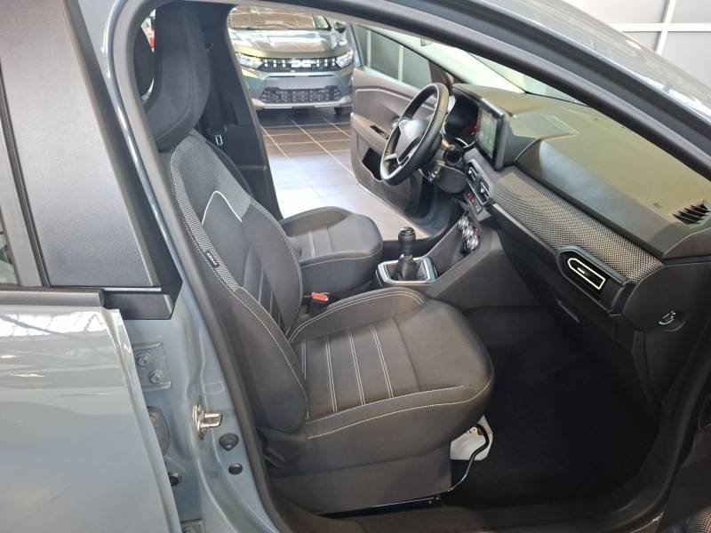 Dacia Sandero - Photo 26