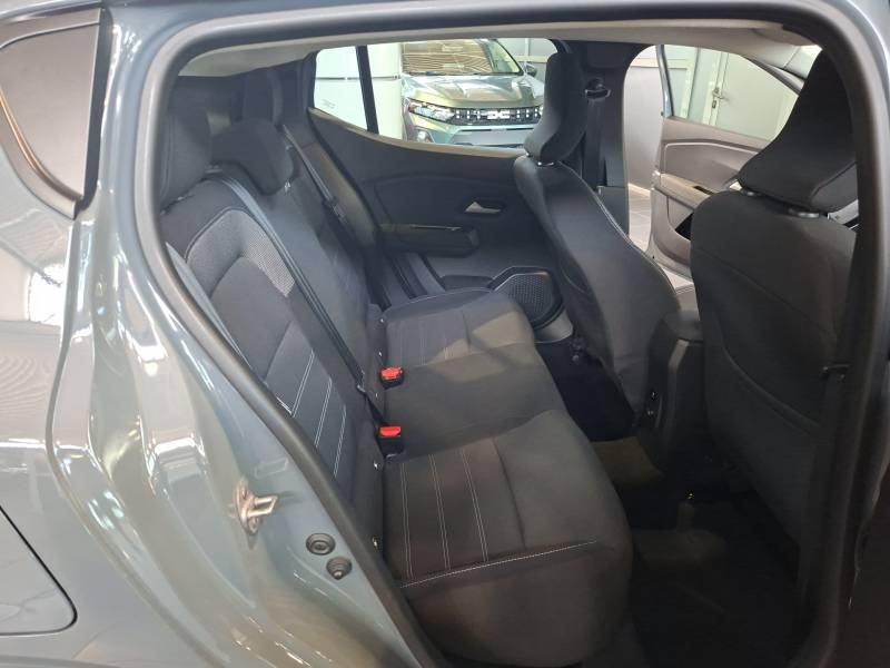 Dacia Sandero - Photo 27