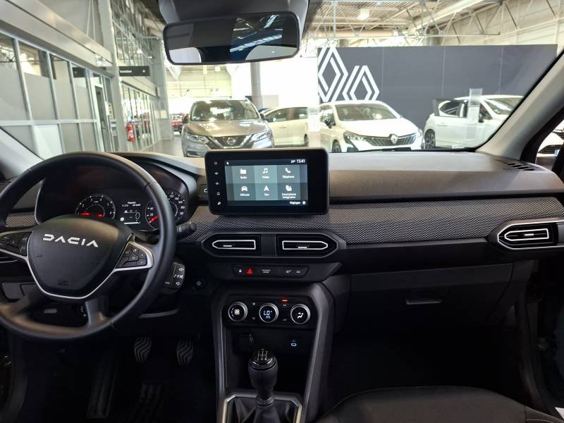 Dacia Sandero - Photo 28