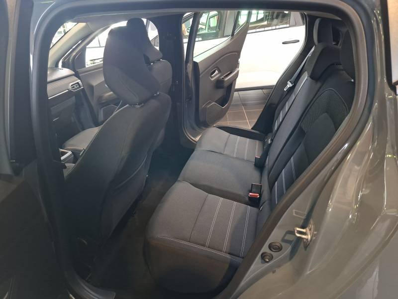 Dacia Sandero - Photo 30