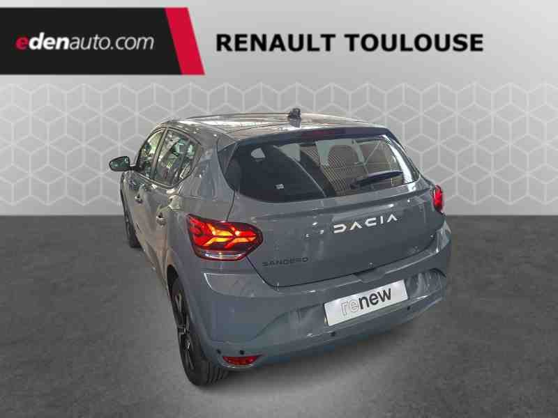 Dacia Sandero - Photo 3