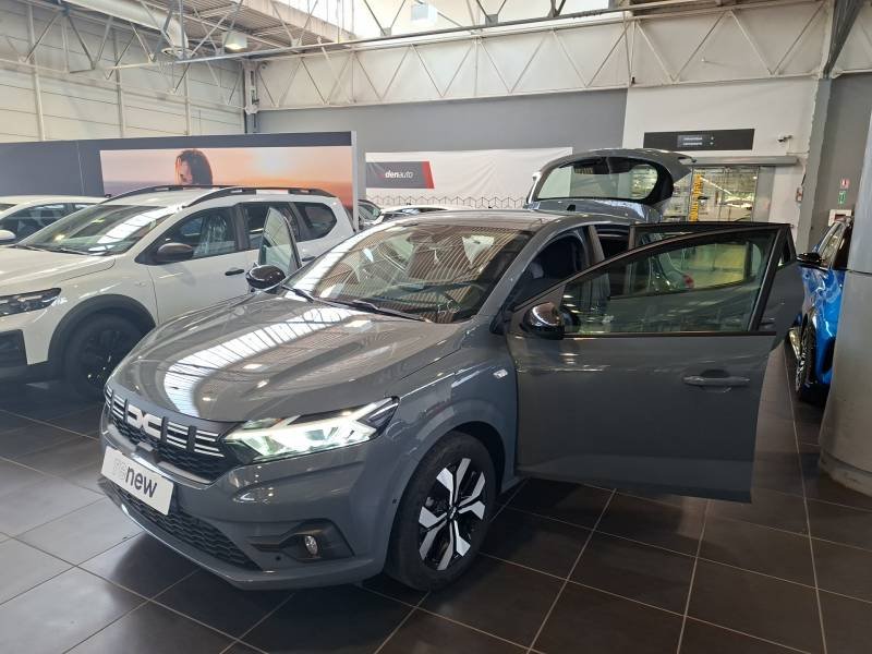 Dacia Sandero - Photo 41