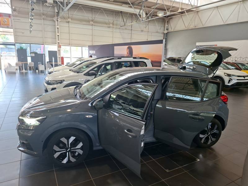 Dacia Sandero - Photo 42