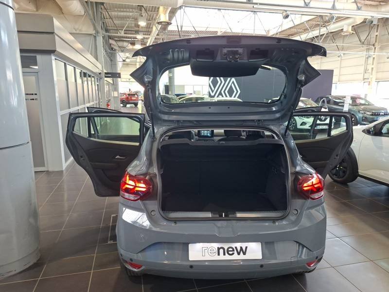 Dacia Sandero - Photo 44