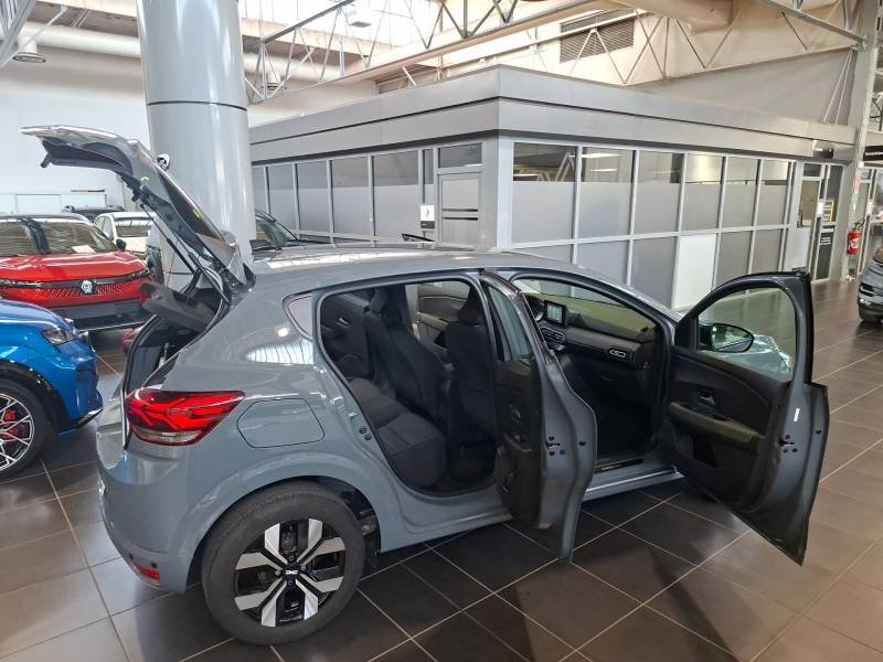Dacia Sandero - Photo 46
