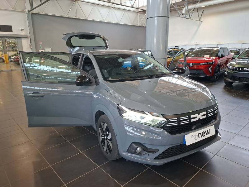 Dacia Sandero - Photo 47