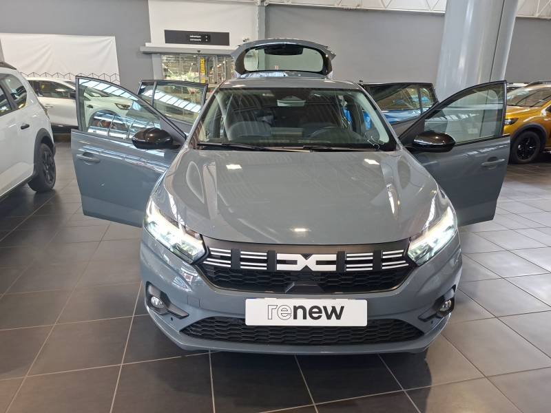 Dacia Sandero - Photo 48