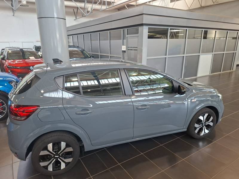 Dacia Sandero - Photo 6