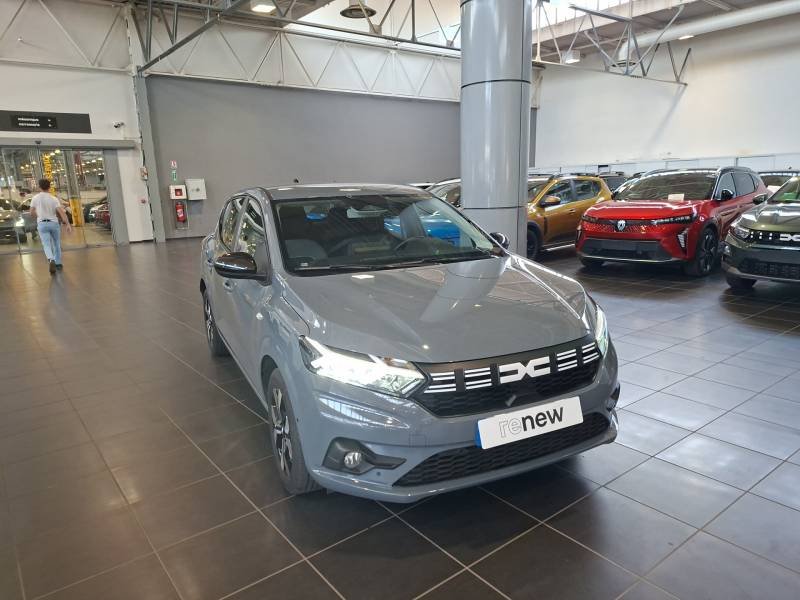Dacia Sandero - Photo 7