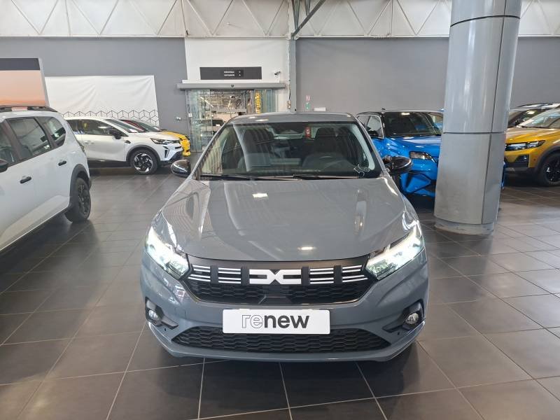 Dacia Sandero - Photo 8