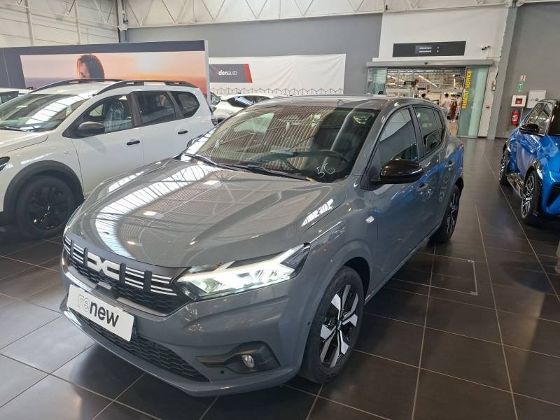 Dacia Sandero - Photo 9