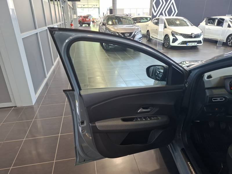 Dacia Sandero - Photo 10