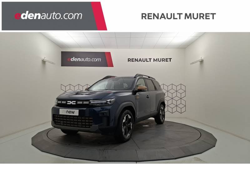 Dacia bigster - Photo 1