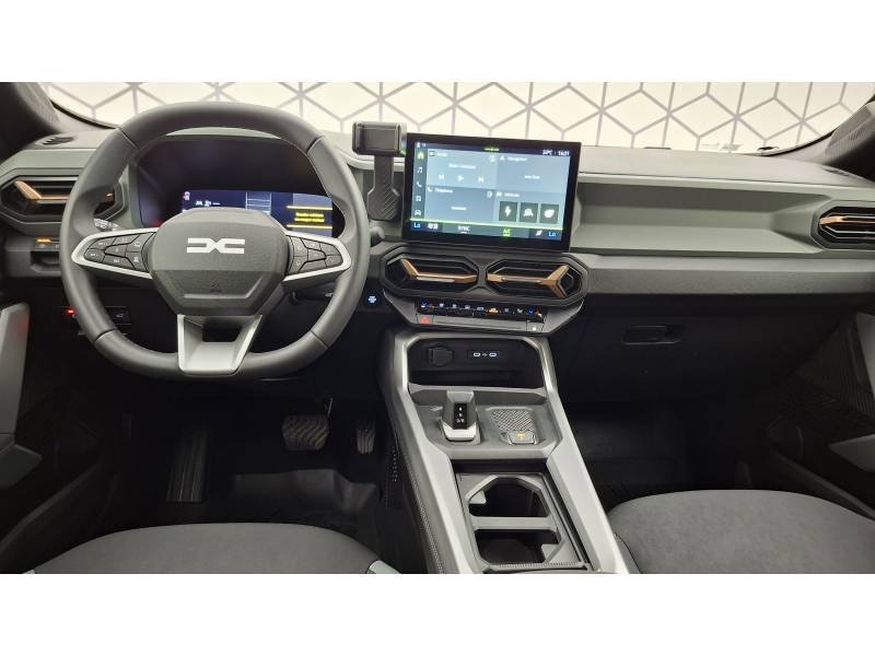 Dacia bigster - Photo 11