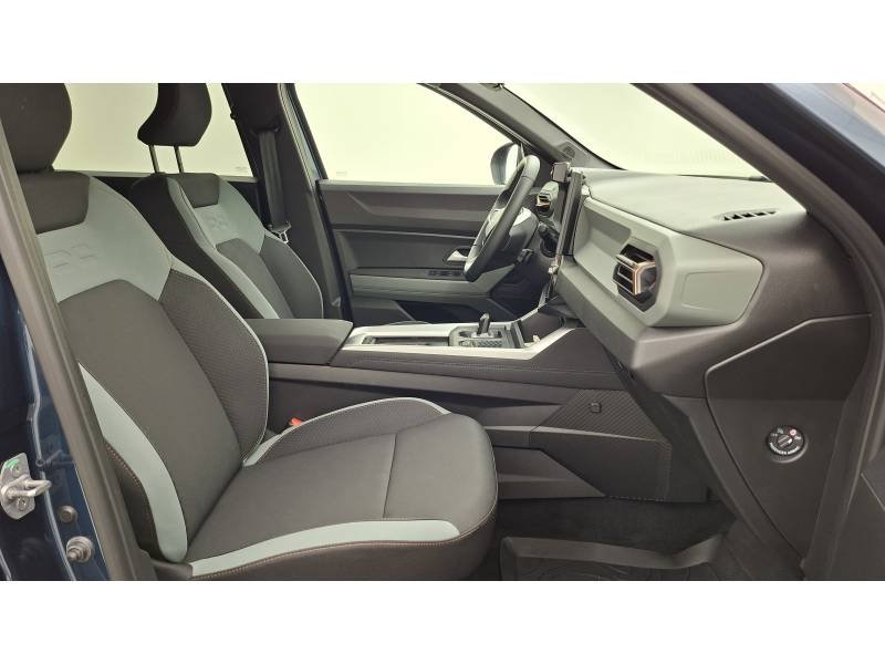 Dacia bigster - Photo 12