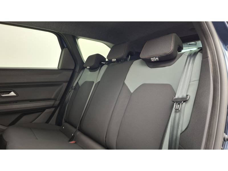 Dacia bigster - Photo 13