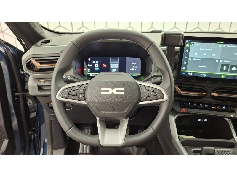 Dacia bigster - Photo 14