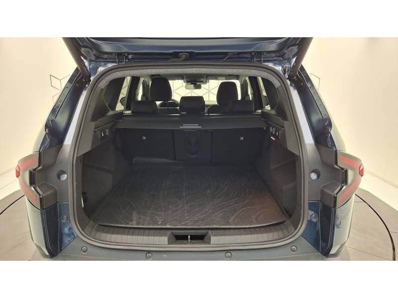 Dacia bigster - Photo 17
