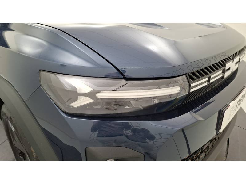 Dacia bigster - Photo 18