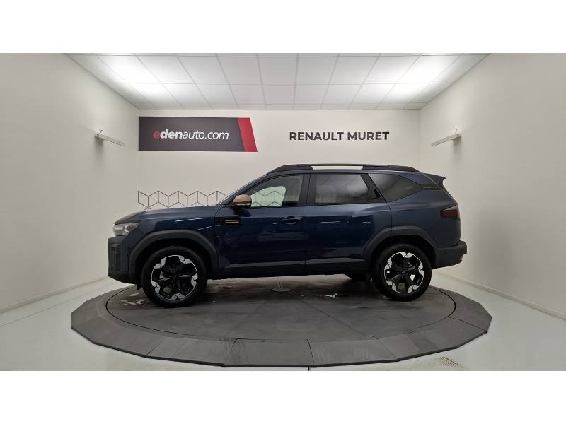 Dacia bigster - Photo 2
