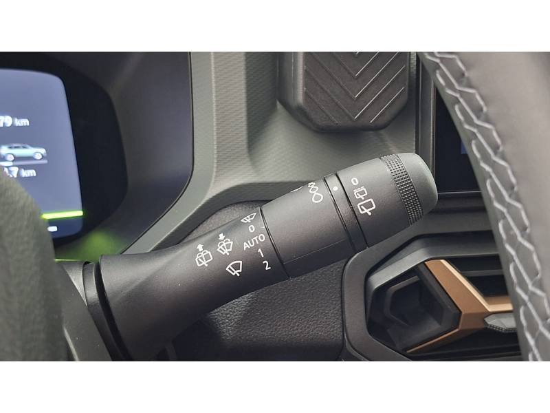 Dacia bigster - Photo 27