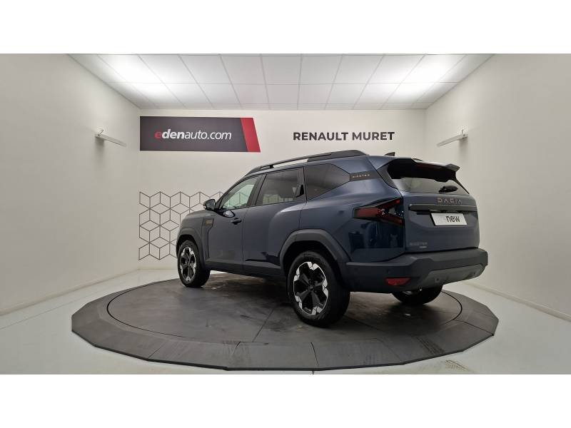Dacia bigster - Photo 3