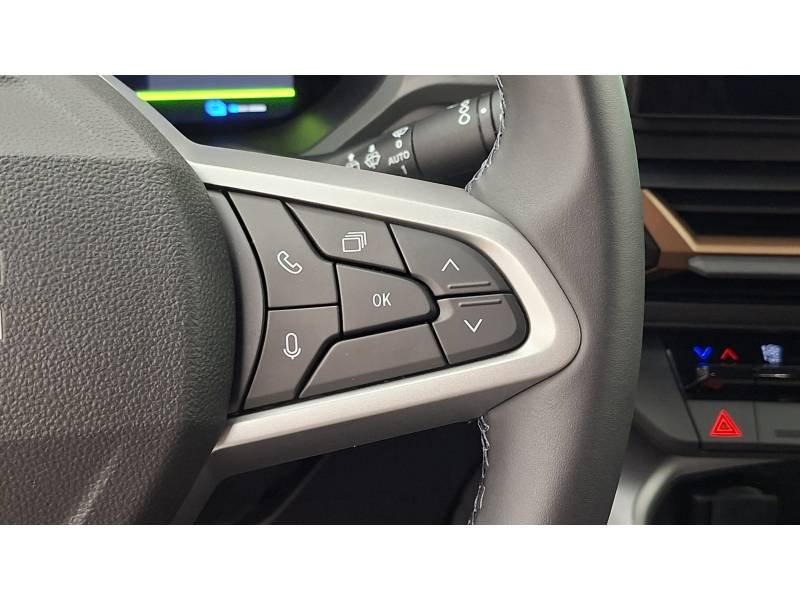 Dacia bigster - Photo 31