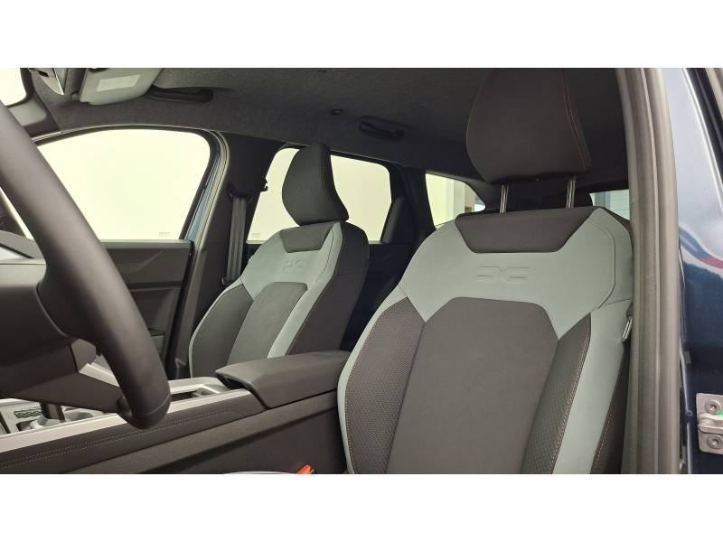 Dacia bigster - Photo 37
