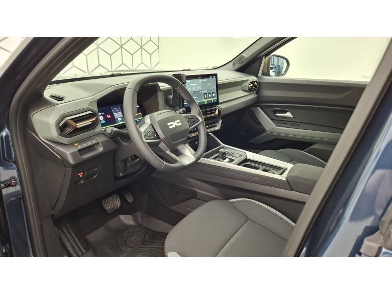 Dacia bigster - Photo 38