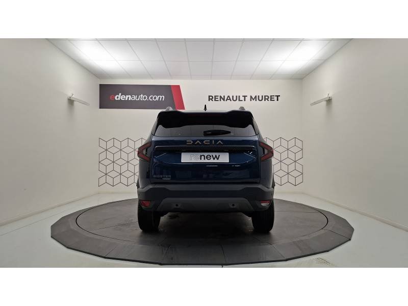 Dacia bigster - Photo 4