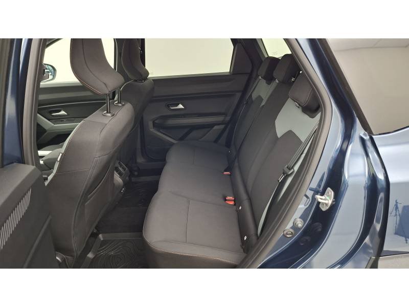 Dacia bigster - Photo 42