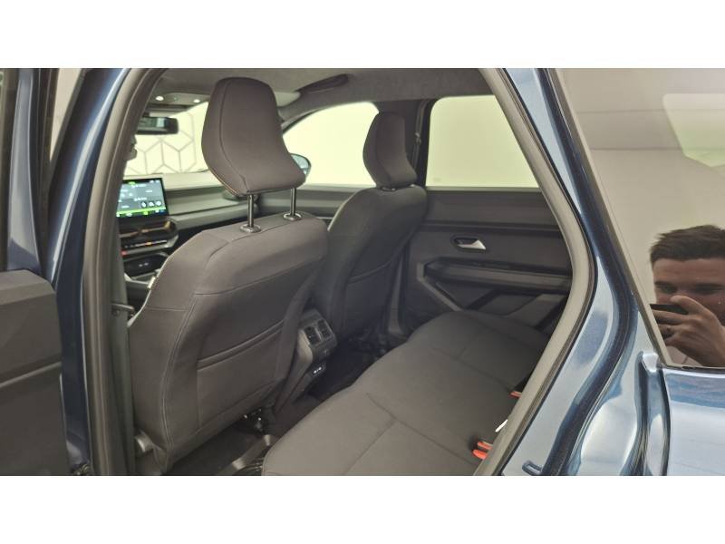 Dacia bigster - Photo 43