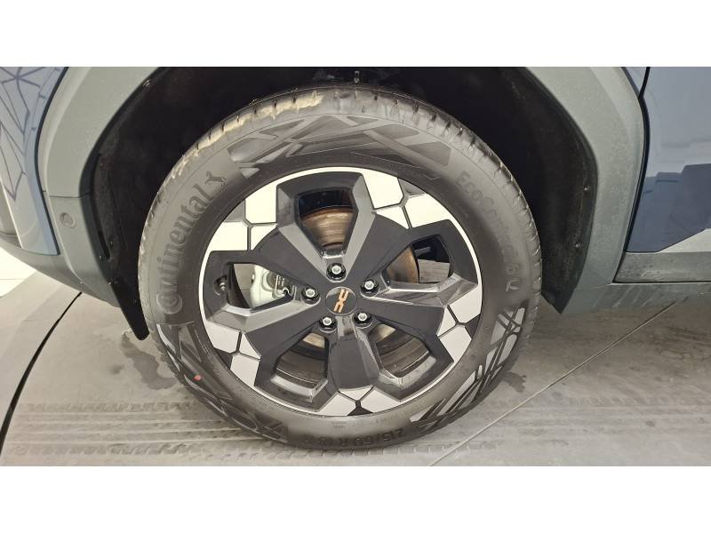 Dacia bigster - Photo 44