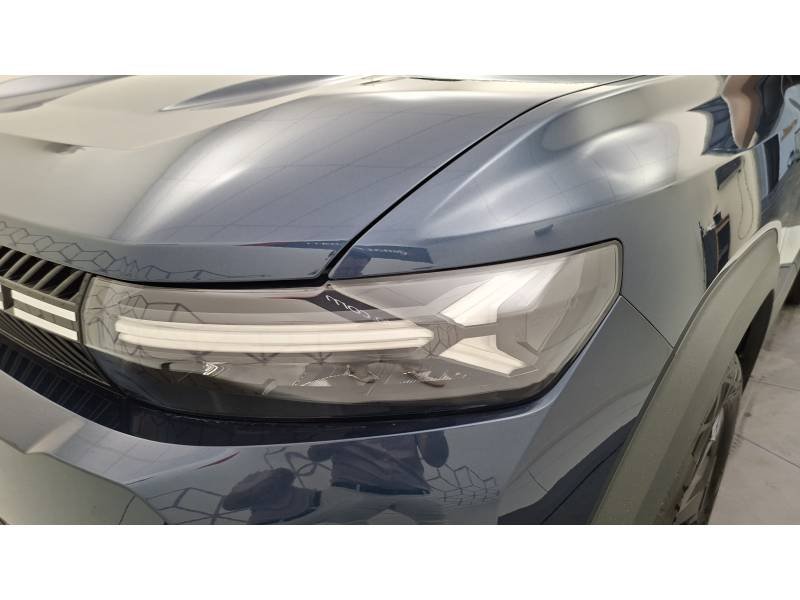 Dacia bigster - Photo 45