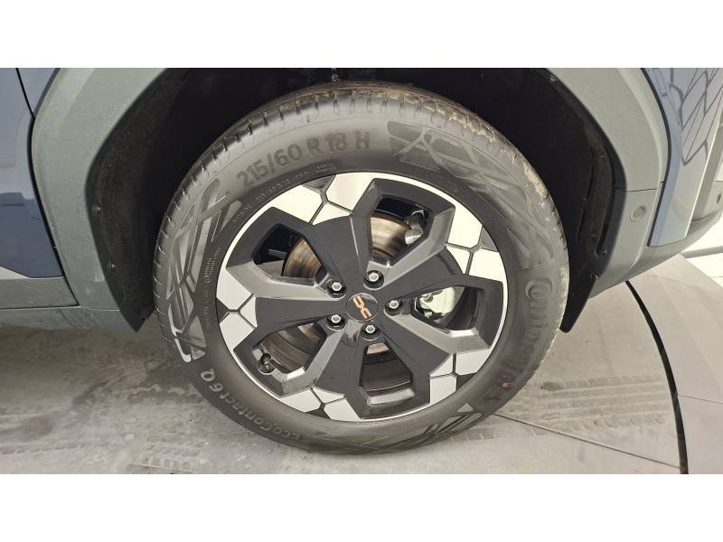 Dacia bigster - Photo 46