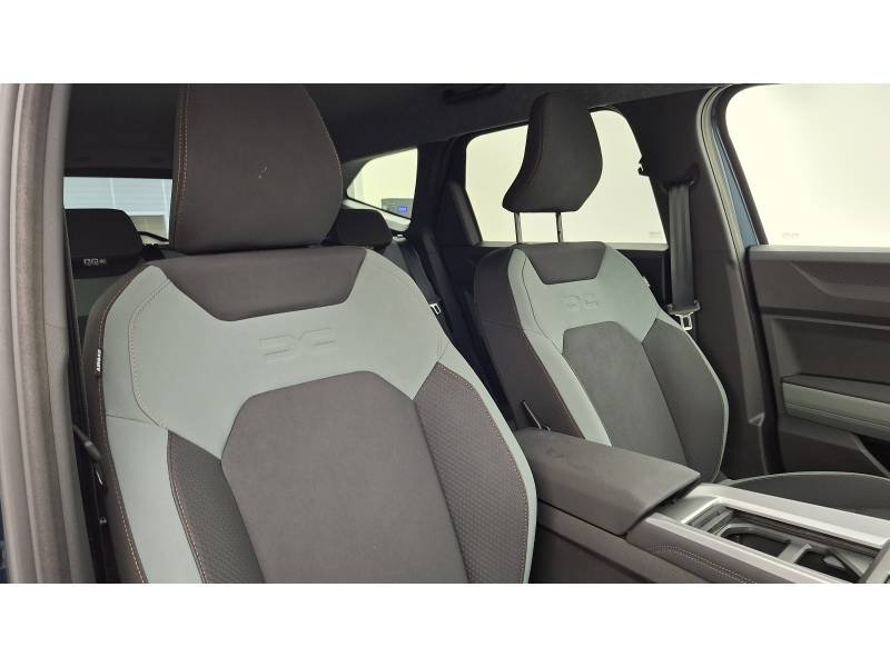 Dacia bigster - Photo 50