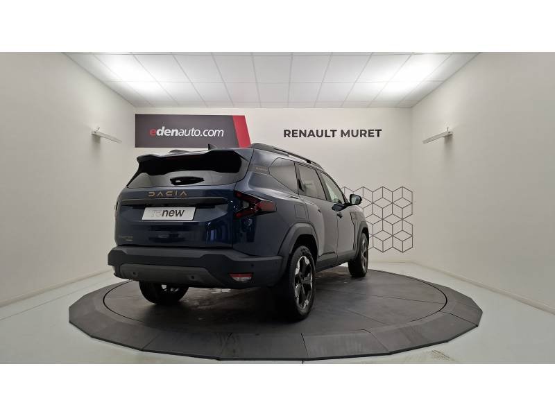 Dacia bigster - Photo 5