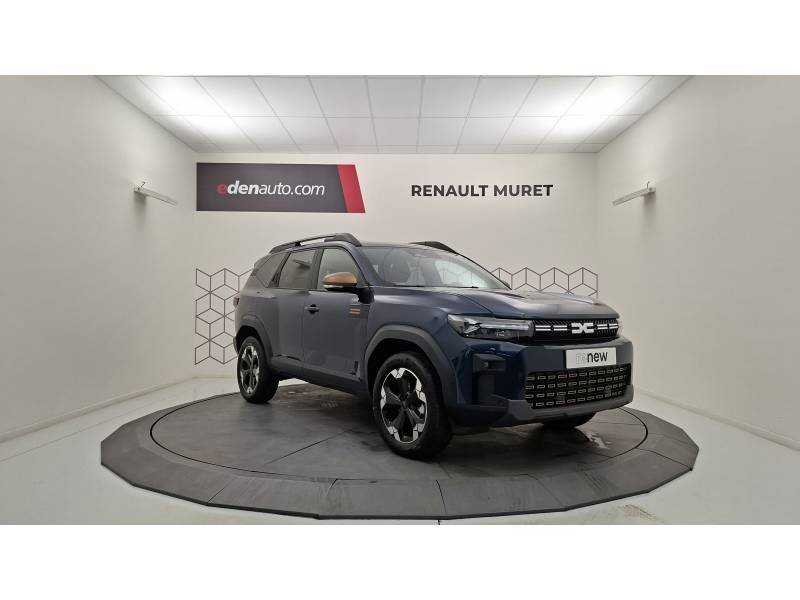 Dacia bigster - Photo 7