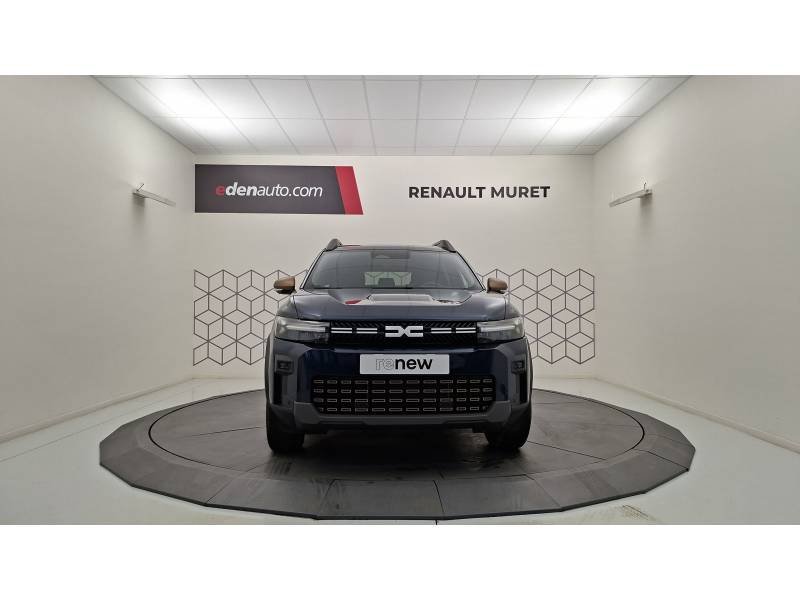 Dacia bigster - Photo 8
