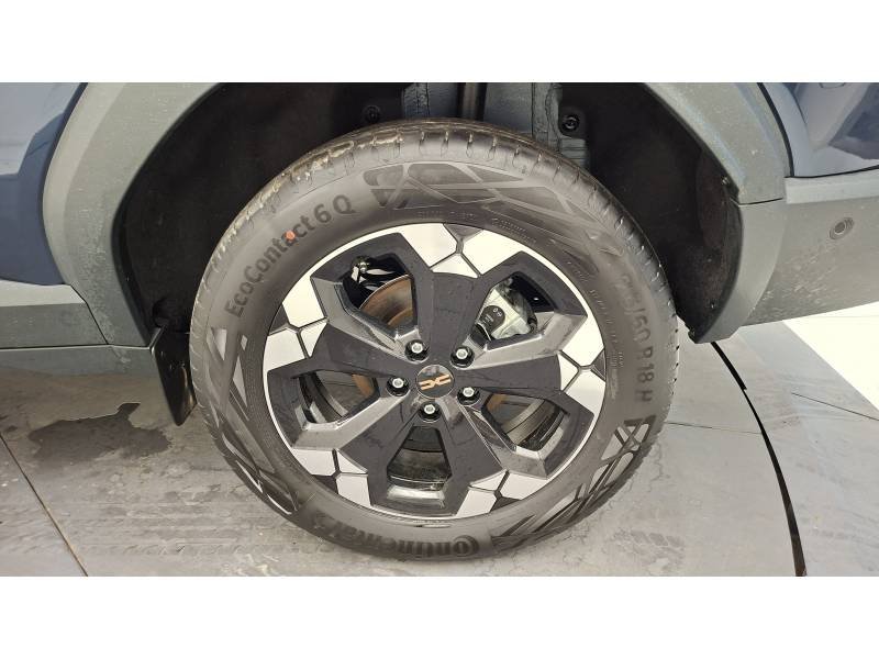 Dacia bigster - Photo 9