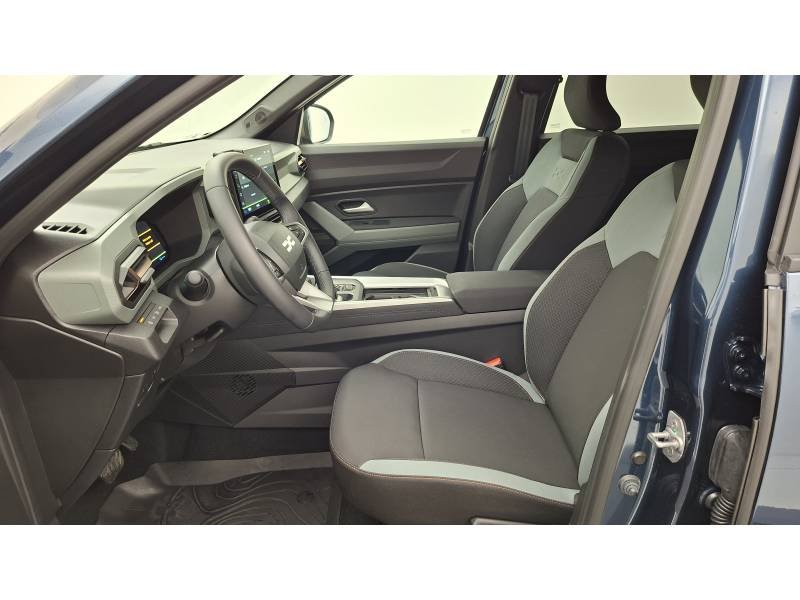 Dacia bigster - Photo 10