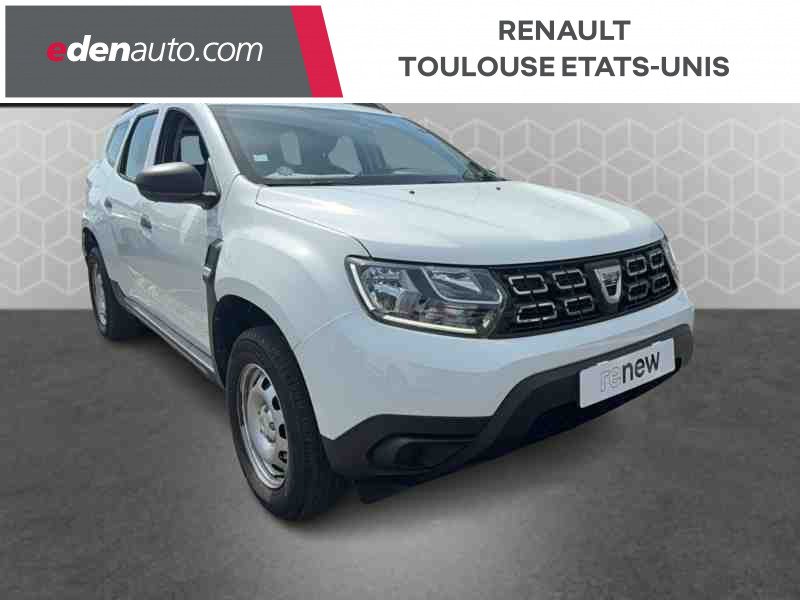 Dacia Duster - Photo 1