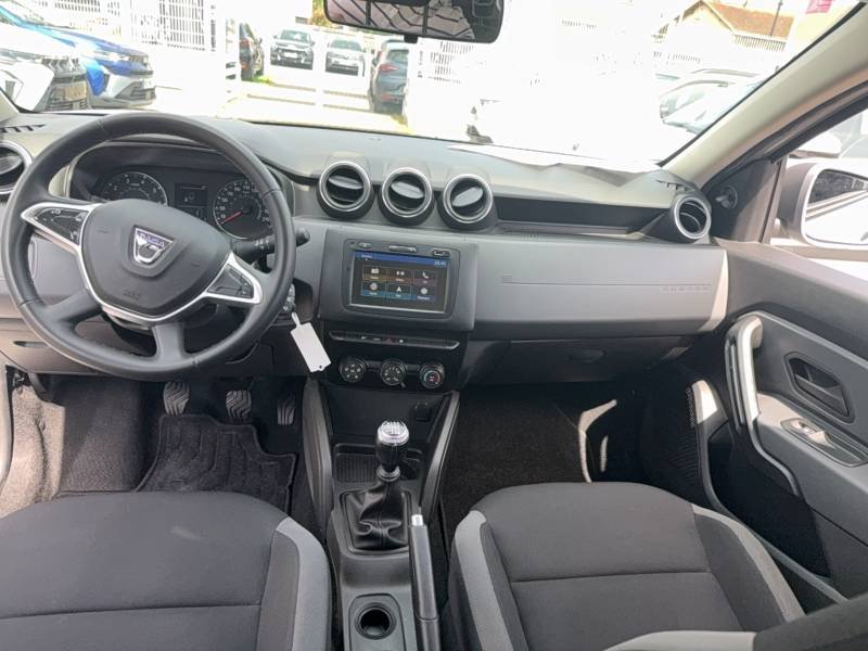Dacia Duster - Photo 11