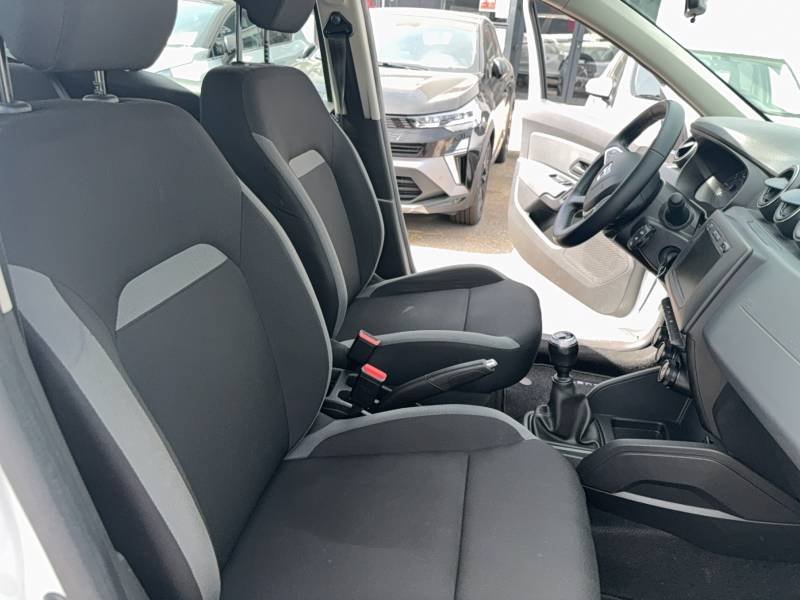 Dacia Duster - Photo 12