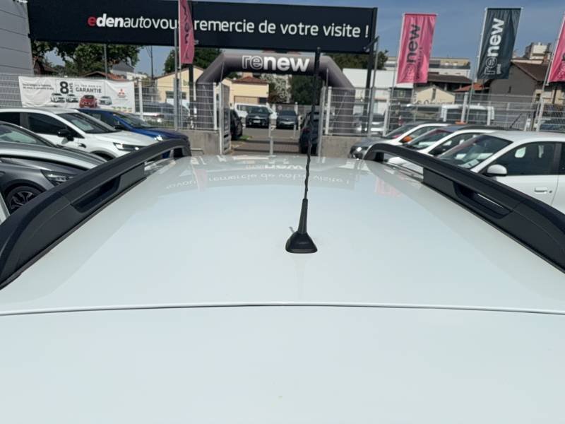 Dacia Duster - Photo 13