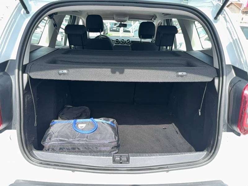 Dacia Duster - Photo 14