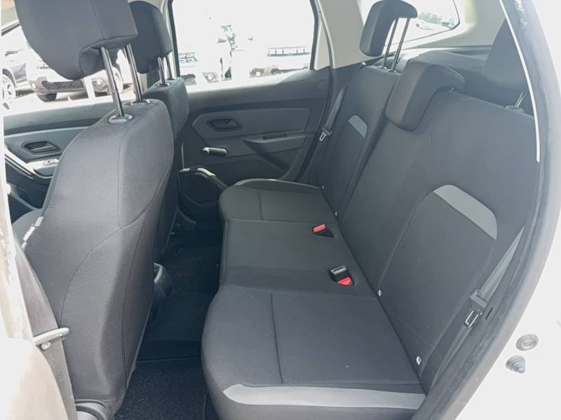 Dacia Duster - Photo 15