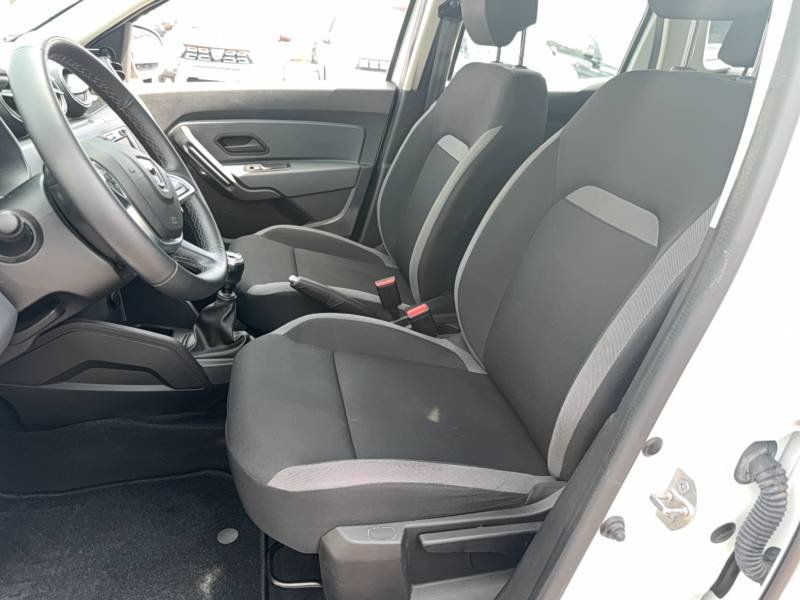 Dacia Duster - Photo 18