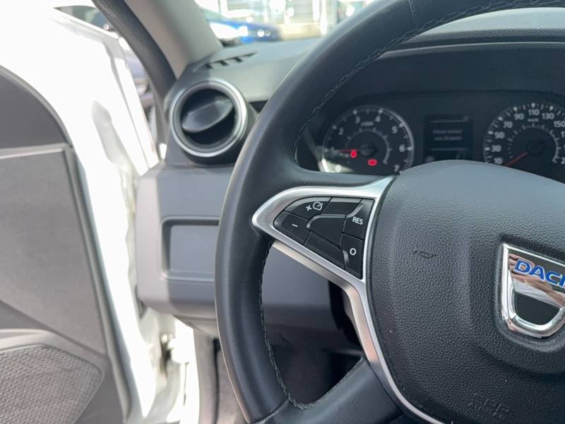 Dacia Duster - Photo 20
